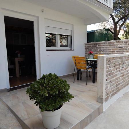 Apartment Jafa Zadar Exterior foto