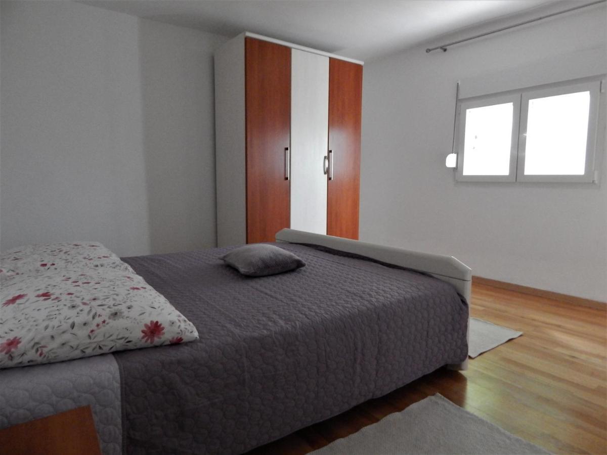 Apartment Jafa Zadar Exterior foto